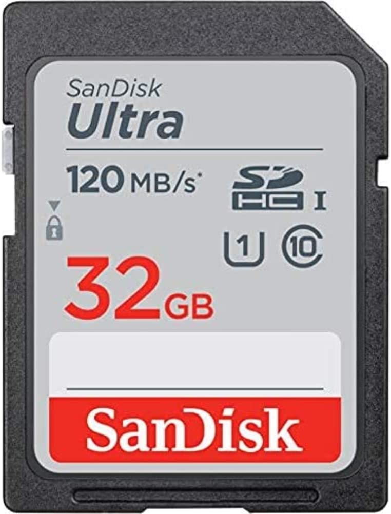 32gb120mbsandisk