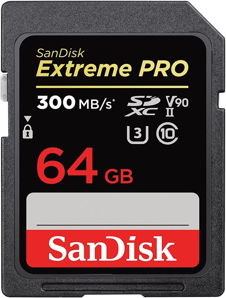 64gb300mbsandisk